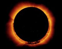 Julio dejará dos eclipses, uno de Sol el día 2 y otro de Luna el 16