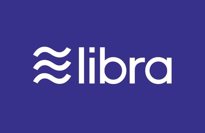 Foto recurso de Libra, la criptomoneda/criptodivisa de Facebook.