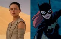 The Batman: Así sería Daisy Ridley como Batgirl