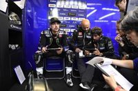 Viñales: "Todo en mi vida está funcionando mucho mejor, estoy encontrando un rumbo"