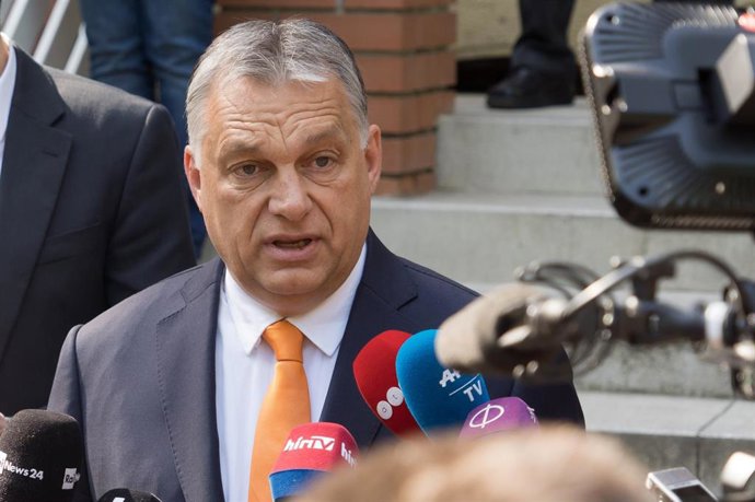 Viktor Orban