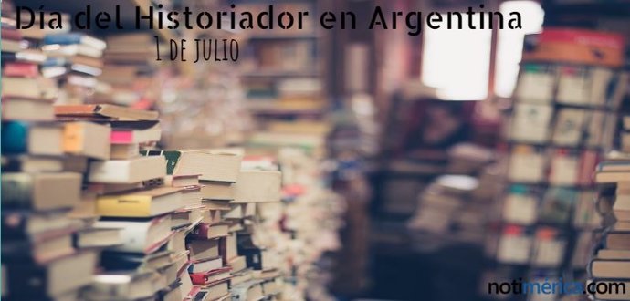 Día del historiador en argentina