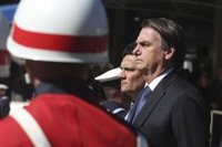 Bolsonaro asegura que el acuerdo entre la UE y el Mercosur podría tardar hasta tres años en entrar en vigor