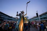 El Certamen Barroco Infantil y el Almagro Off tendrán desde este año una cuota del 70% de las obras de teatro español