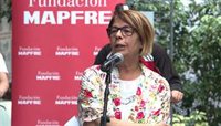 Sabanés reclama que el Gobierno convoque a las comisiones de expertos y defiende "toda la seguridad" de Madrid Central