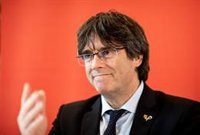 Puigdemont demana al TUE mesures urgents perqu se'l reconegui com a eurodiputat