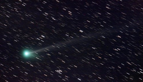 Cometa Lexell