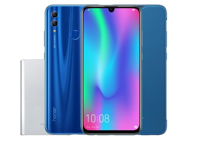 Honor 10 Lite