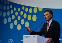 Macri señala que el nuevo tratado comercial de Mercosur con la UE será "el más importante de la historia"