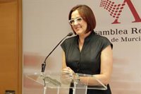 Franco (Cs): "el acuerdo del PP con VOX entra en conflicto con el de Cs en varias cuestiones"