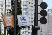 La estación del Carmen supera hoy los niveles máximos de contaminación permitidos, según Ecologistas y Plataforma