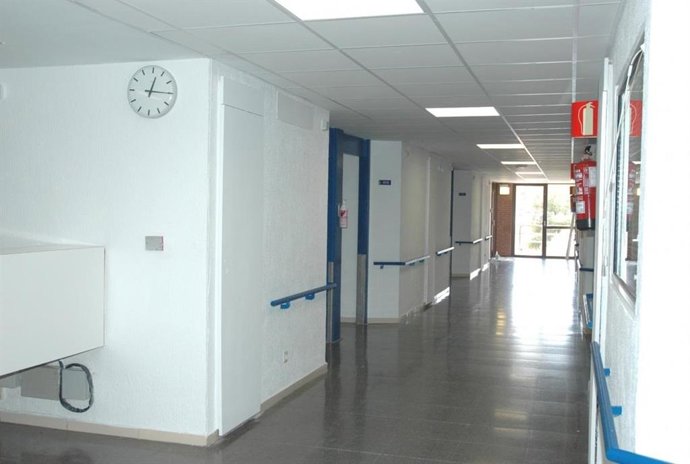 Hospital de Guadalajara