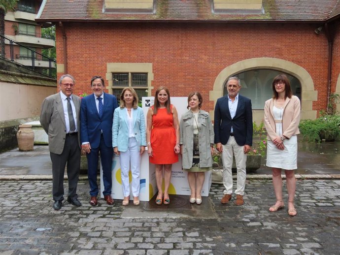 Fwd: Upv/Ehuko Uda Ikastaroak / Cursos De Verano De La Upv/Ehu