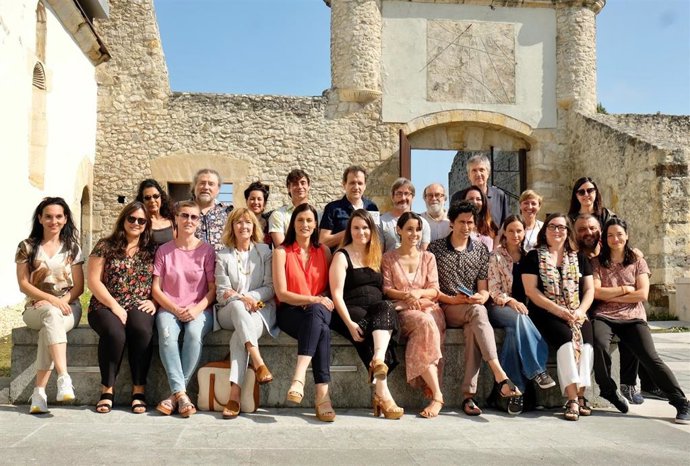 Presentación Teatro Exprés 2019