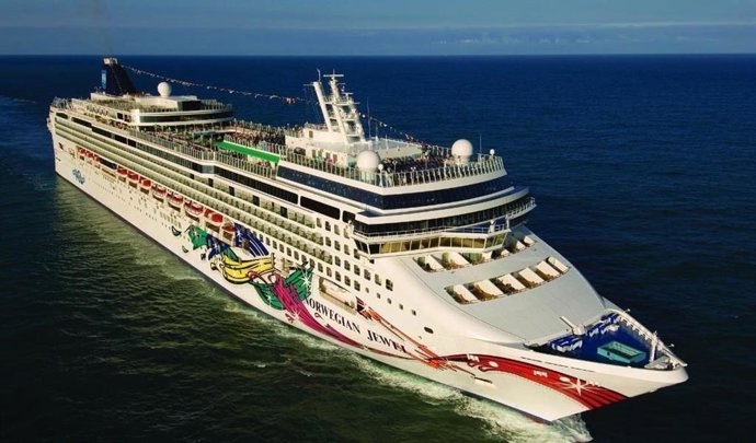 Norwegian Cruise Lines presenta su nuevo catálogo 2019-2021