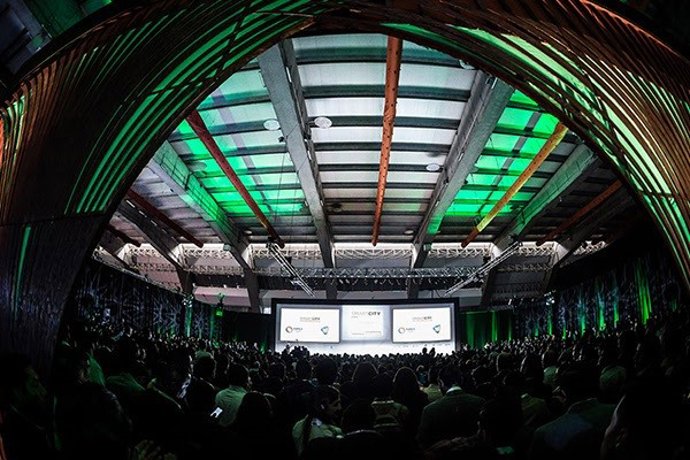 La Smart City Expo Latam reúne a más de 350 ciudades en Puebla (México).