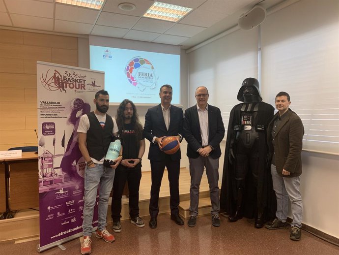 Deporte, gastronomía, realidad aumentada y una exposición de Star Wars, propuest