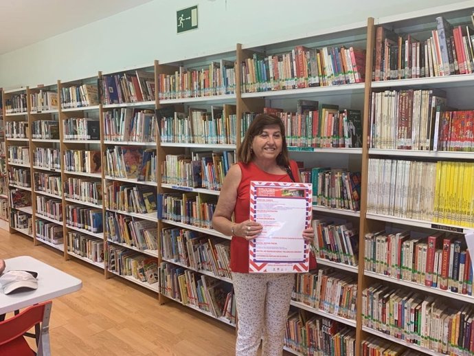 Exposiciones, poesía, ilustración, robótica y pintura, este verano en la Biblioteca de Campo Grande de Valladolid