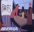 Iberia celebra el 70 aniversario de sus vuelos a París