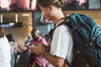 Nueva campaña de la OCU para informar y proteger a los viajeros