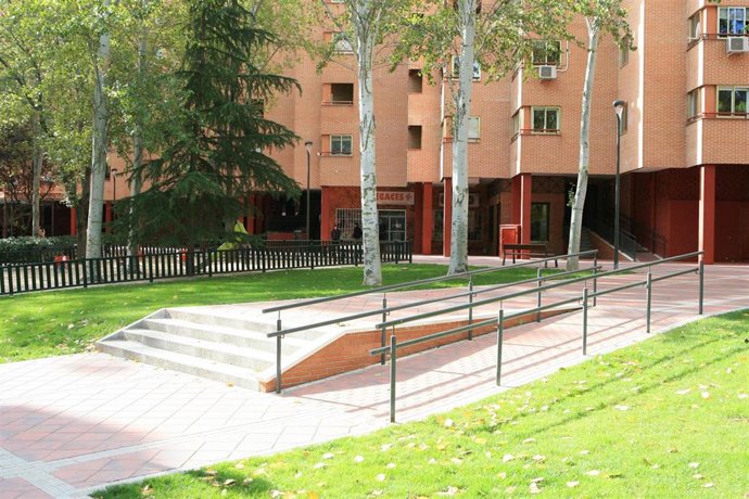 Viviendas en Tres Cantos