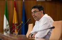 PSOE-A analizará la propuesta del Gobierno sobre limitación de mandatos y qué medida "pudiera alterar el Estatuto"