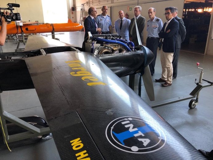 El consejero de Economía, Conocimiento, Empresas y Universidad de la Junta de Andalucía, Rogelio Velasco.