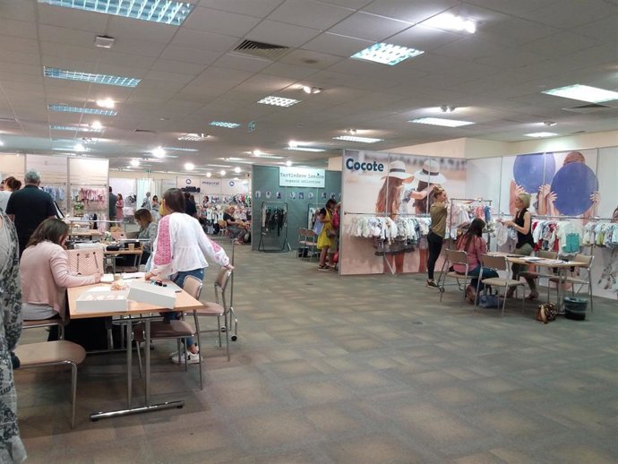 Más de una decena de firmas de moda infantil participan en Playtime París e Index Kidswear en Reino Unido