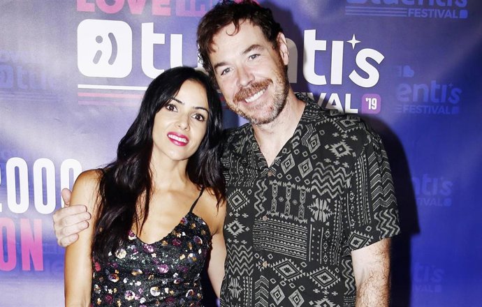 EL SUEÑO DE MORFEO PARTICIPA EN EL FESTIVAL  "LOVE THE TUENTIS"