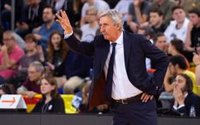 Pesic: "Mi compromiso y obligación es continuar en el Barça"