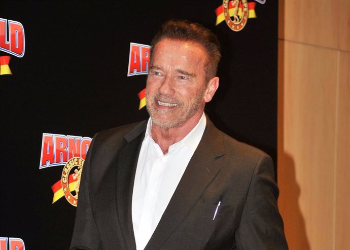    El famós actor i exgovernador de Califrnia, Arnold Schwarzenegger ha tornat a cridar el seu amor per Barcelona després d'assistir a la presentació de la sisena edició de l'Arnold Classic Europe, un esdeveniment dedicat al culturismo que fins a l'any