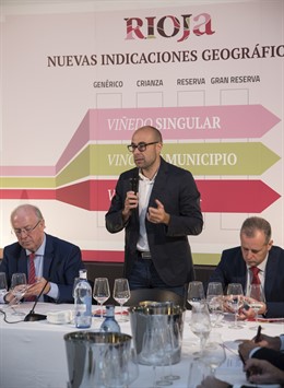 Rioja actualiza su etiquetado para enriquecer la información sobre el origen de 