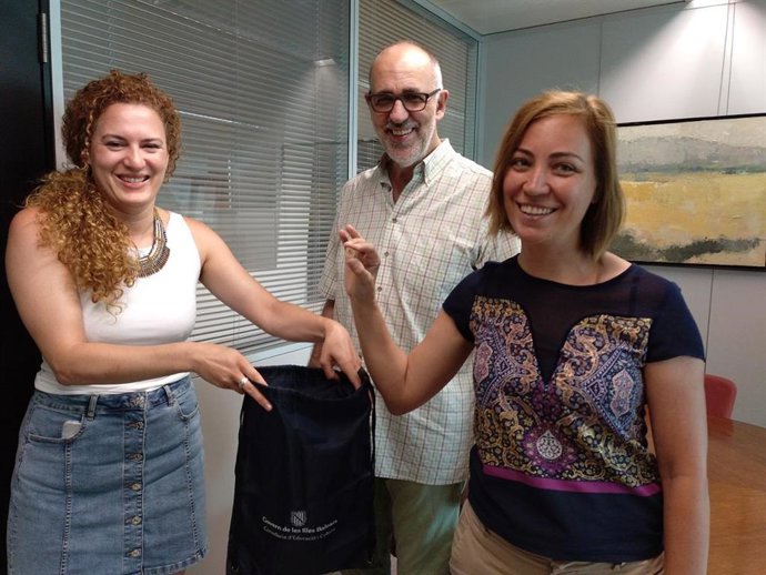 Sorteig de les lletres de desempat per a l'accés a la Formació Professional a Balears