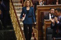 El riesgo de repetir elecciones obliga a votar la investidura de Pedro Sánchez en martes: 9, 16 ó 23 de julio