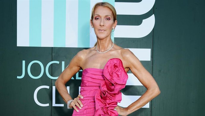 Céline Dion