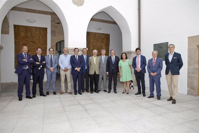 Consejo Consultivo de Extremadura de Liberbank