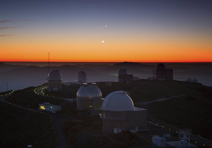 El eclipse solar atraerá a Chile a más de 350.000 amantes de la astronomía