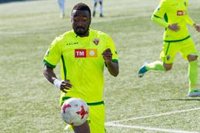 El Granada se refuerza con el defensa colombiano Neyder Lozano