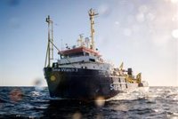 La ONU recuerda que el rescate marítimo es un "imperativo humanitario" tras la detención de Rackete