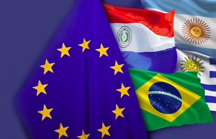 Mercosur y UE