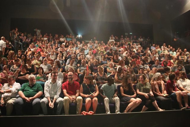 Asamblea de MÉS per Mallorca para ratificar la propuesta de Conselleries en el Govern
