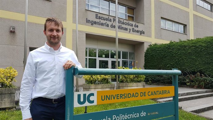 Falko Schmidt, codirector del curso