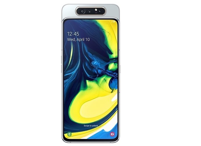 Samsung Galaxy A80