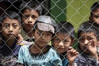 Save the Children denuncia el impacto que la violencia tiene en los niños de Centroamérica