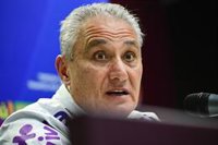 Tite: "No hay forma de anular a Messi"