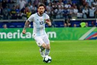 Scaloni no confirma ni a Messi en el once de Argentina contra Brasil