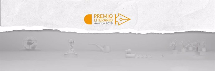 Premi Literari Amazon 2019