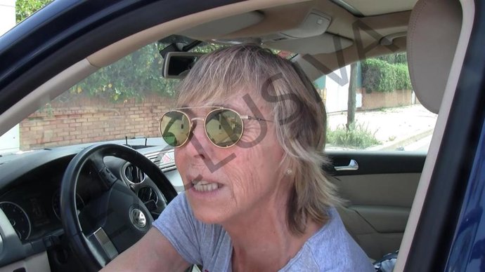 Marta Roca no puede más con la presión mediática