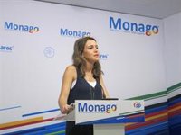 El PP extremeño alerta de que se han creado "brechas difícilmente salvables" de paro con el resto de regiones