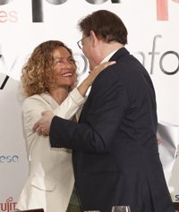 Puig confía en que el nuevo gobierno sea "sensible y cómplice" a los intereses valencianos para recuperar visibilidad